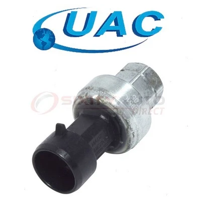 UAC HVAC Pressure Transducer for 2004-2005 Chevrolet SSR - Heating Air wz - Image 1 of 4