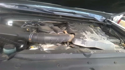 Motor soplador delantero compatible con 10-23 LEXUS GX460 28894236 Foto 1 de 4