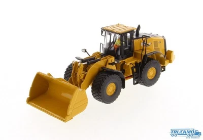 Diecast Masters CAT 982XE Radlader 85685 - Bild 1 von 3