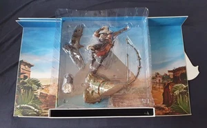 Assassin's Creed Origins Dawn of the Creed Collectors Edition Neu - Ohne Spiel - Bild 1 von 6