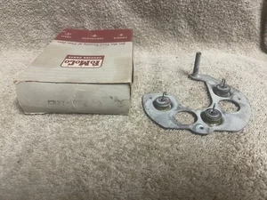 NOS FORD C3SZ-10373-A 1963 THUNDERBIRD ALTERNATOR POSITIVE PLATE & DIODES - Bild 1 von 6