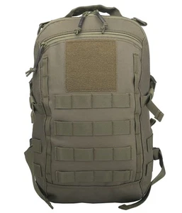 12L Small Backpack Day Pack - Mini Tactical Backpacks Military Daypack Molle ... - Picture 1 of 7