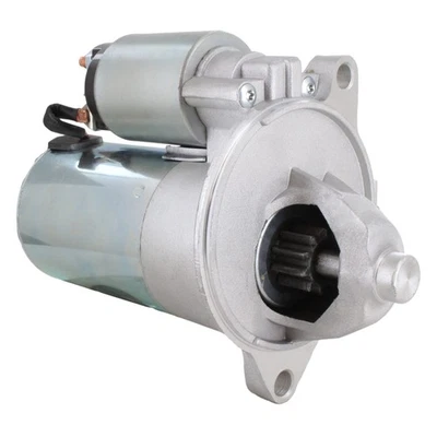 New Starter for Ford Mustang 3.8L V6 1997 1998 1999 2000 2001 2002 2003 2004 - Image 1 of 4