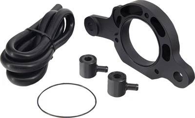 TRASK - TM-1023-11-B - Assault Breather Kit for Harley-Davidson Softail Breakout - Image 1 of 2