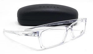 Oakley Overhead OX8060-0359 Frames Reading Glasses/Bifocal/Progressive Lenses - Picture 1 of 11