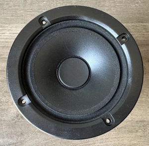 Cerwin Vega E-312 Midrange Mid Woofer Speaker w/Tube - Picture 1 of 4