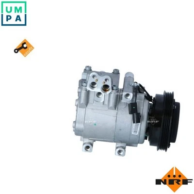 COMPRESSOR AIR CONDITIONING 32200 FOR HYUNDAI MATRIX LANTRA/LAVITA TUSCANI 2.0L - Image 1 of 4