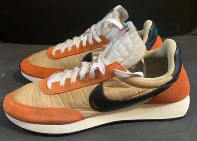 Nike Air Tailwind 79 Team Gold Starfish Sail 487754-703 Hombre’s Talla 12 Foto 1 de 4