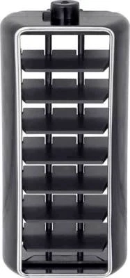 Deflector de ventilación de tablero derecho OER para Pontiac Firebird 1970-1981 y transmisión automática Foto 1 de 3