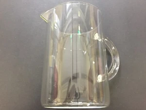 Jarra de café KINTO SCS-04-CJ 600 ml 0,6 L vidrio resistente al calor 27656 de JAPÓN - Imagen 1 de 10