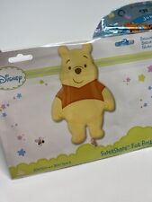 Winnie the Pooh Party Super Shape 20 In Foil Balloon Baby Boy Foil Balloons NEW