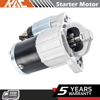 Arranque 17775 para Mitsubishi Montero 2003 2004 2005 2006 3,0 L 3,8 L 410-48072 nuevo Foto 1 de 4