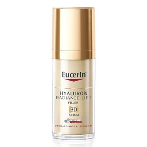 Eucerin Hyaluron Filler Elasticity 3D Serum Thiamidol Reduce Wrinkles 30 ml. - Picture 1 of 12