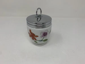 Vintage Royal Worcester Astley Porcelain Egg Coddler - Imagen 1 de 9