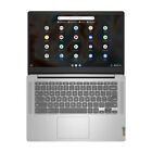 Lenovo Ideapad 3 Chrome 14m836 14" Laptop Arm Mediatek Mt8183 4gb Ram 64gb Ssd