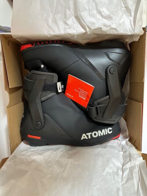 Мужские ботинки ATOMIC для лыж и сноуборда размер 7 - огромный выбор получшим ценам