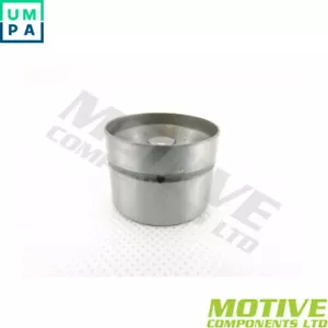 4x TAPPET HL46 FOR BMW M62B44 4.4L M62B35 3.5L S62B50 4.9L M62B46 4.6L 8cyl 2.5L - Imagen 1 de 6