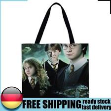 Harry Potter lniana torba DE