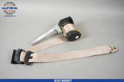 96-98 Mercedes W210 E300 E320 Front Right Side Seat Belt Retractor 2108602885OEM - Image 1 of 4