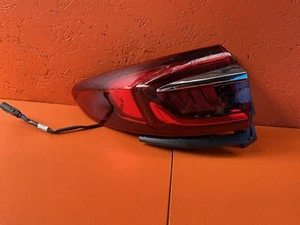 2018 - 2021 BUICK ENCLAVE LEFT DRIVER SIDE LED OUTER TAIL LIGHT OEM 84528835 - Picture 1 of 21