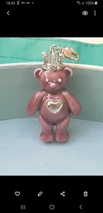 Charmant Anhänger Bär - Bild 1 von 3