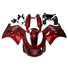 Motorbike Fairings for Kawasaki Ninja ZX11 1993-2003 ABS Plastic Bodywork Panels