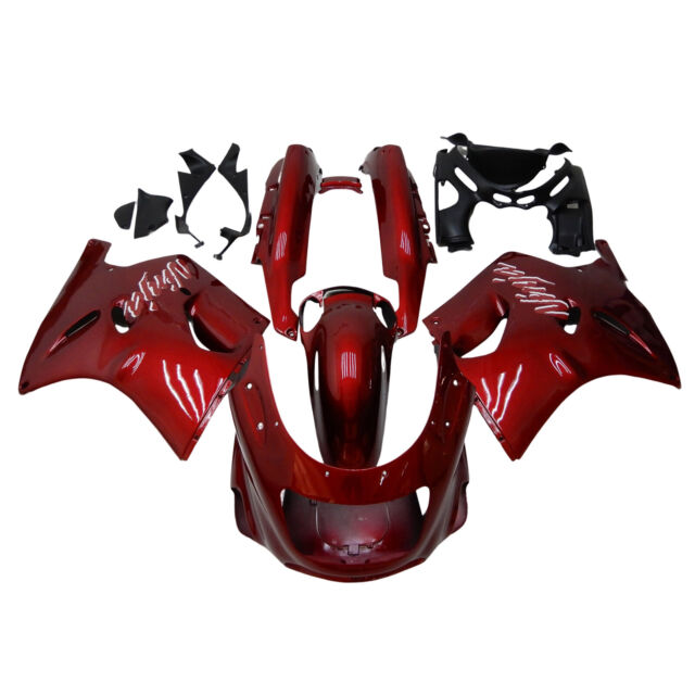 ABS Motorcycle & Scooter Fairings, Plastics & Body Kits for 