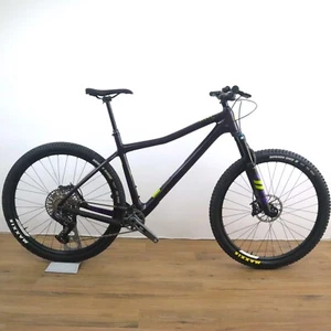 2024 XL Ibis DV9 GX Eagle AXS Transmission Full Carbon Mountain Bike - Picture 1 of 24