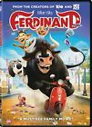 Ferdinand (Bilingual) (DVD)