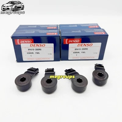 Sensores de golpe de motor 4 piezas 89615-20090 para Toyota Lexus Scion 2002-2012 nuevos Foto 1 de 4