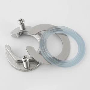 Anti-loosening Copper Nut Kitchen Faucets Accessory Wash Basin Tool - Picture 1 of 12