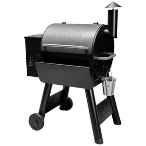 Official Traeger Fremont Grill Cover #BAC665 (Fremont is Costco exclusive) - Picture 1 of 3