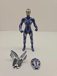 Figura de acción Hasbro Rescate Marvel Legends Avengers Endgame 6" (Hulk baf) - Imagen 1 de 6
