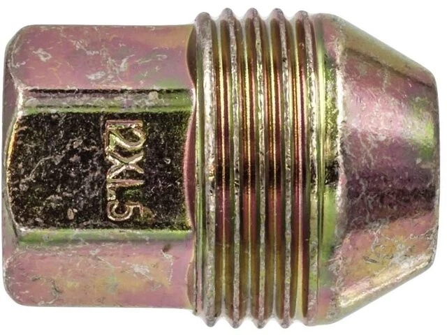 Lug Nut PTC 68TWJN89 for Pontiac Vibe 2003 2004 2005 2006 2007 2008 2009 2010 - Image 1 of 1