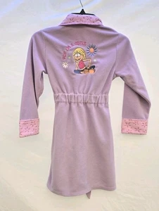 Lizzie McGuire Robe Youth M TV Y2K Disney Store - Picture 1 of 7