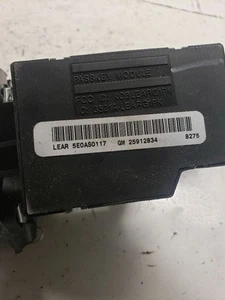 Ignition Switch Fits 04-12 MALIBU 1356040 - Picture 1 of 10