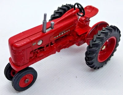 ERTL 1.43 McCormick Farmall 300 Tractor Die-Cast - Image 1 of 4