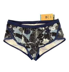 Arena Badeanzug Für Herren Training Trunk Contour Kratzfest Kurz - Bild 1 von 3
