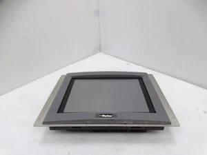 PARKER XPR215XT-2P3 TOUCHSCREEN POWERSTATION HMI PANEL (153049 - USED) - Picture 1 of 2