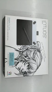 Wacom Pen Tablet Ctl-490 - Afbeelding 1 van 4