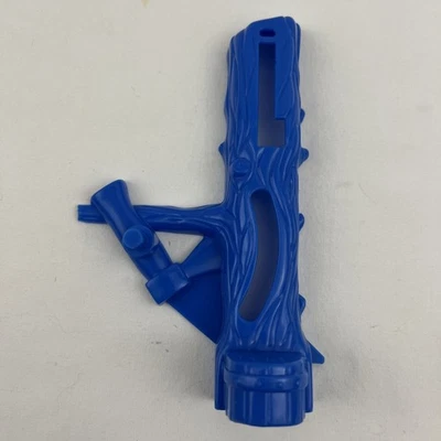 THE GRAPE ESCAPE Board Game 1992 Blue Tree Trunk Replacement Part - Image 1 of 4