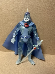 Thundercats ULTIMATES! Super7 Ghost Jaga Action Figure - Bild 1 von 9