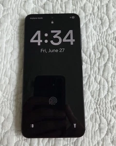 Samsung Galaxy S23 5G SM-S911U1 256GB Black Dual SIM Factory Unlocked - Zdjęcie 1 z 9