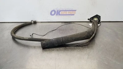 15 GMC SIERRA DENALI 2500 FUEL FILLER NECK 6.6L CREW CAB 22807902 - Image 1 of 4