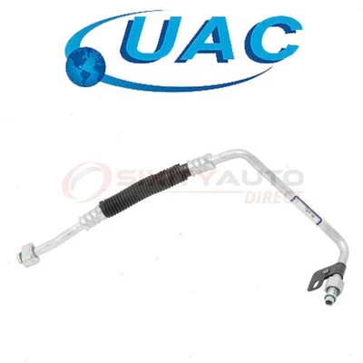 UAC AC Refrigerant Liquid Hose for 2007-2014 Ford E-250 - Heating Air fs — 第 1/4 张图片