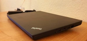Lenovo ThinkPad T480 – 14" FHD | i5-8350U | 16GB RAM | 256GB SSD | Windows 11Pro - Bild 1 von 15