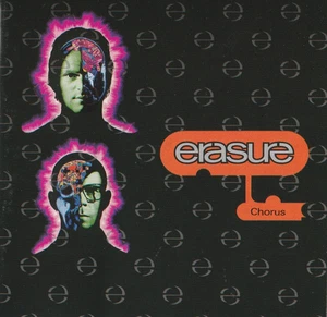 ERASURE Set CHORUS, I SAY I SAY I SAY & COWBOY Pop ANDY BELL VINCE CLARKE 3cds!! - Bild 1 von 6