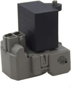 AP5645258 KIT Relay and Capacitor for Refrigerator and Compressor Compatible wit - Picture 1 of 12