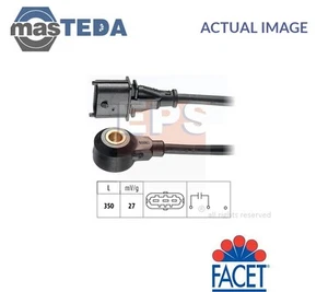 1957074 ENGINE DETONATION KNOCK SENSOR EPS FOR VAUXHALL ASTRA IV,VECTRA - Picture 1 of 5