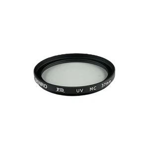 Benro Filtre UV WMC de 37mm PD - DESTOCKAGE -50% - Picture 1 of 1